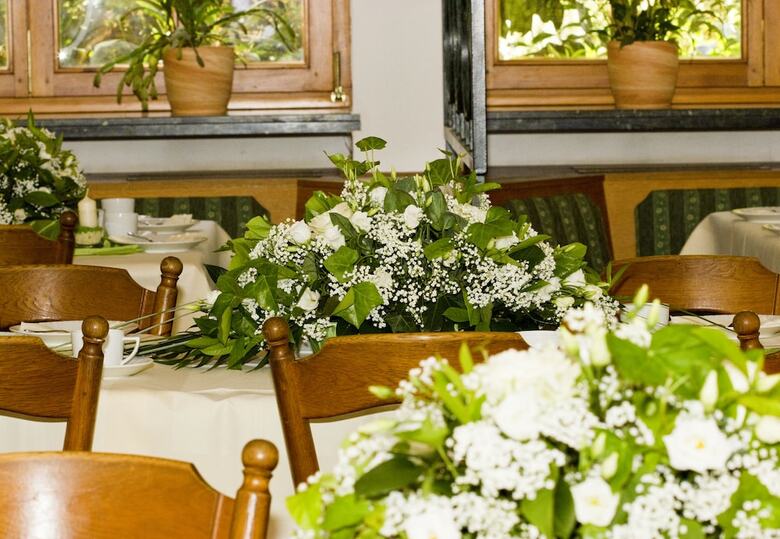 Hotel Naturfreundehaus Rahnenhof