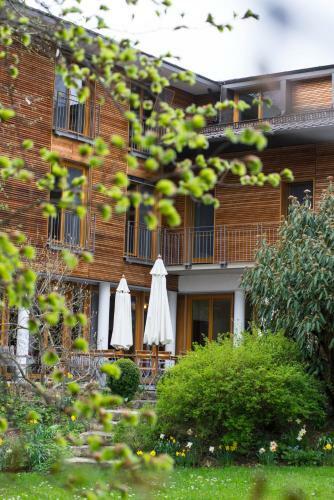 Hotel Haus Der Bayerischen Landwirtschaft Herrsching
