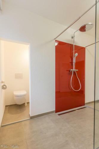 Ferienhaus Rote Sau