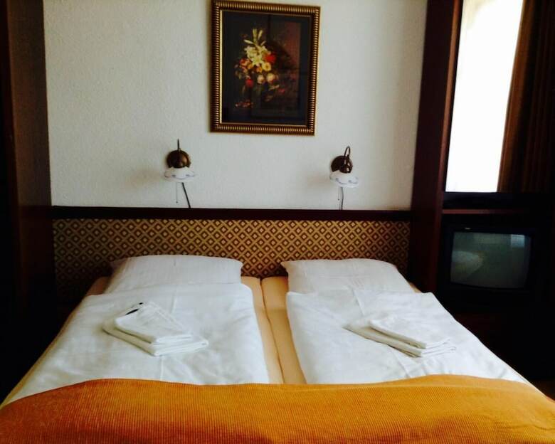 Hotel Th�ringer Hof