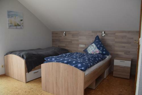 Hostal Hotel-restaurant J�gerstube