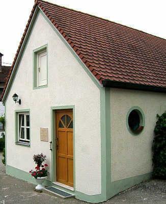 Hostal Landgasthof Haagen