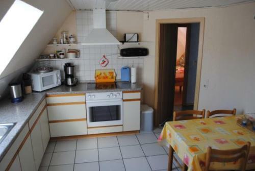 Apartment Wildfang