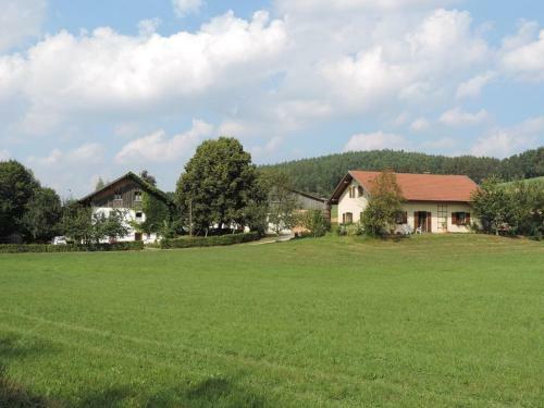 Apartamento Wastlhof