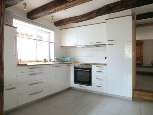 Apartamento Die Schmiede