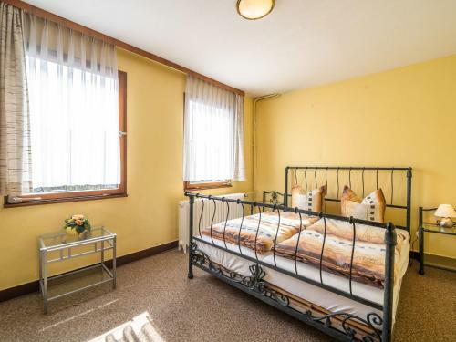 Quaint Holiday Home In Schleiden With Bar