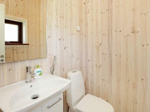 Holiday Home Kandestedvej