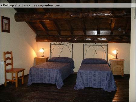 Agroturismo Casa Rural La Cancha I