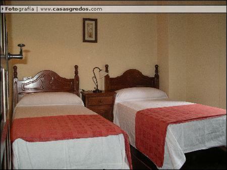 Agroturismo Casa Rural La Cancha I