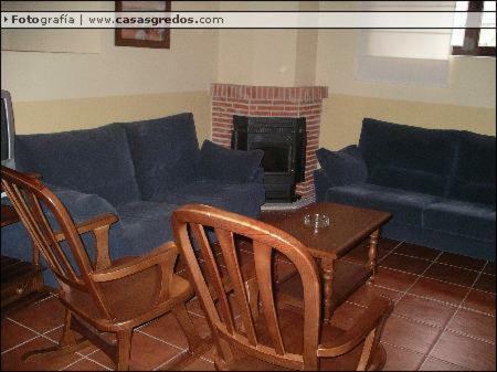 Agroturismo Casa Rural La Cancha I