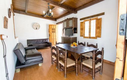 Agroturismo Casa El Ventorrillo