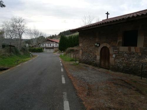 Albergue de Peregrinos Gerekiz
