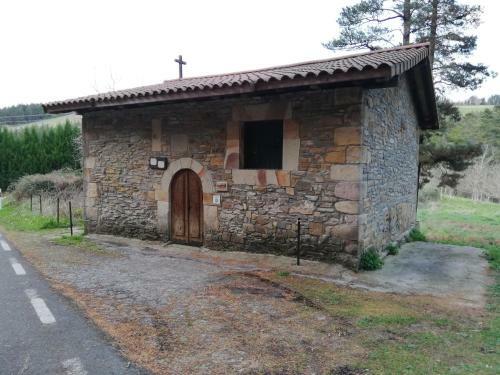 Albergue de Peregrinos Gerekiz