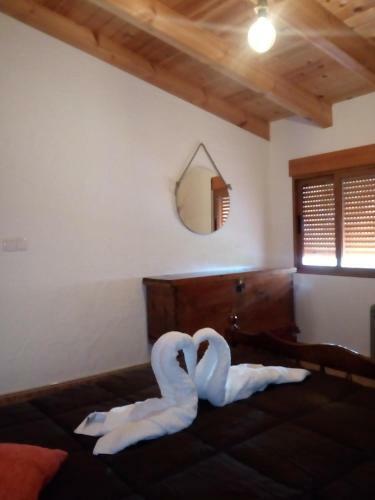 Agroturismo Casa Rural "los Casares"