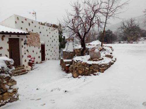 Agroturismo Casa Rural "los Casares"