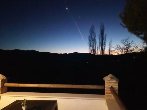 Agroturismo Casa Rural "los Casares"