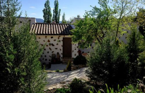 Agroturismo Casa Rural "los Casares"