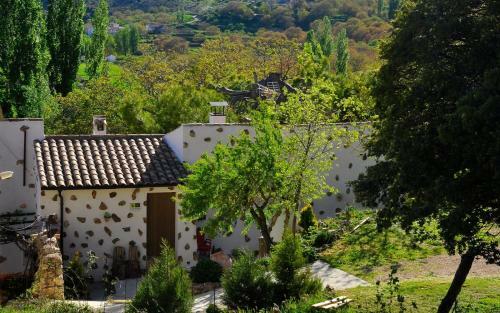 Agroturismo Casa Rural "los Casares"