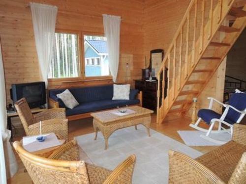 Holiday Home Koskelo