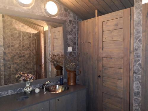 Bed & Breakfast Er�j�rven Eerola Aittahuone (Summer Room)