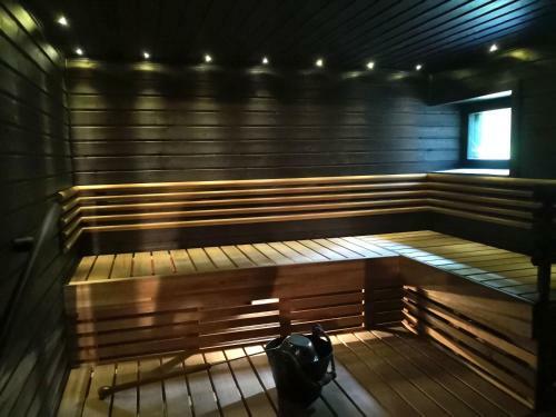 Bed & Breakfast Er�j�rven Eerola Aittahuone (Summer Room)