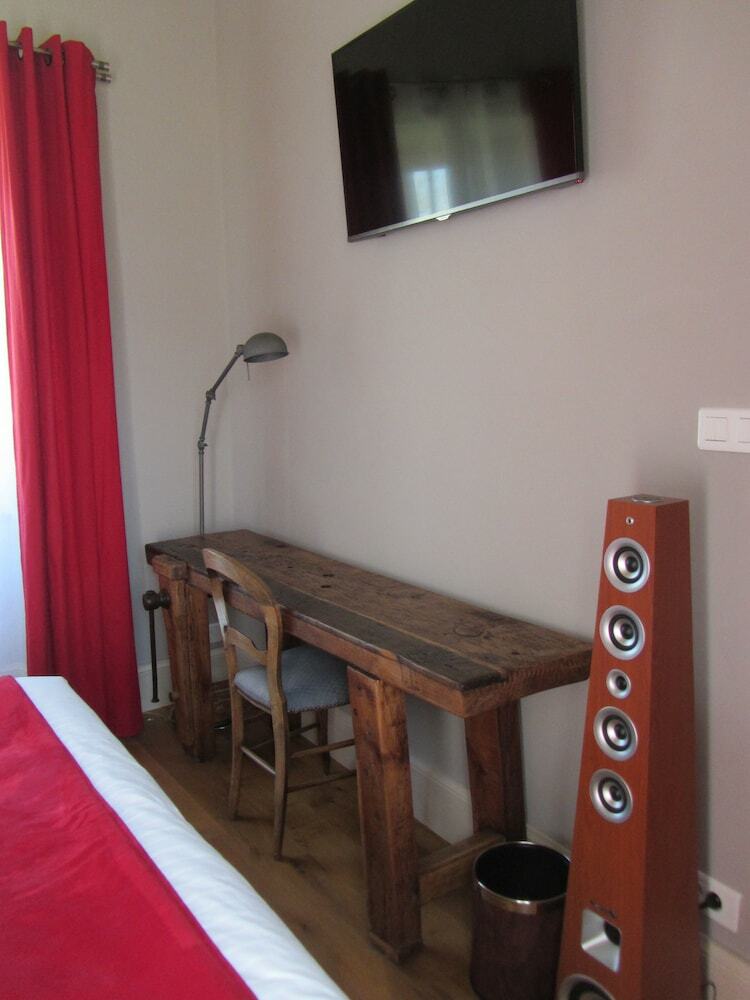 Bed & Breakfast Le Relais Des Deux Tours