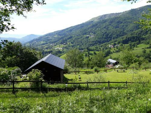 B&B Las Trinquades