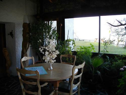 B&B Las Trinquades