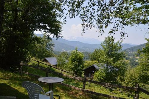 B&B Las Trinquades