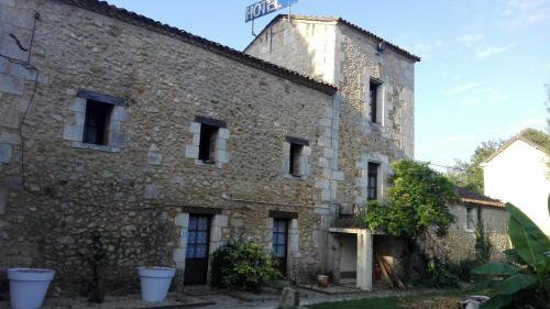 Hotel Les Tamaris