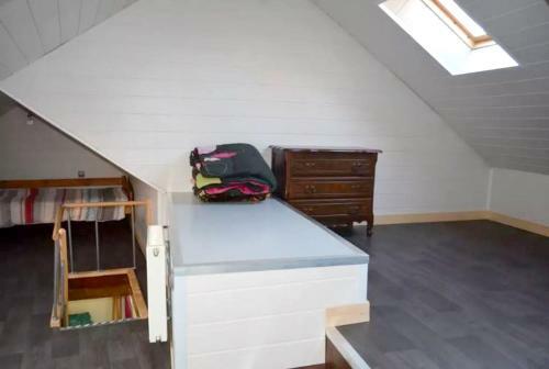 Holiday Home Rue Pierre Et Marie Curie