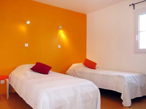 Ferienwohnung Cr�ances 311s