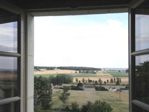 House G�te de La Rochebourdeau 2