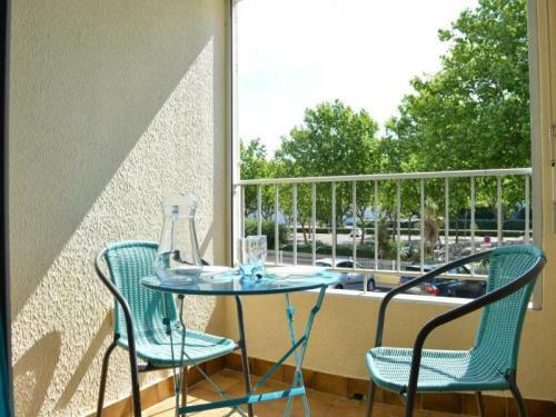 Apartment Pharo