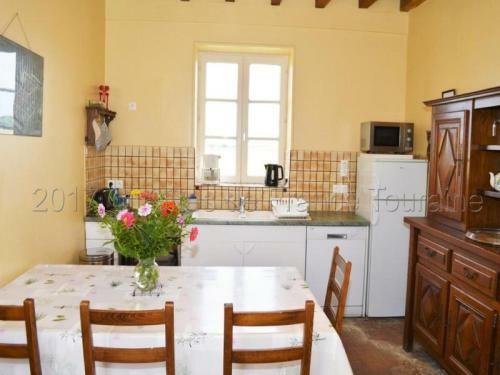 House Le Colombier 4