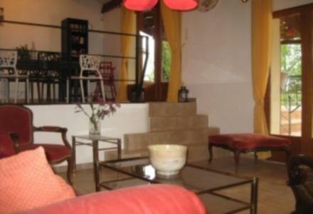 Bed & Breakfast Schwanenvilla