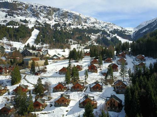 Clos Du Pre - Chalet Chaleur