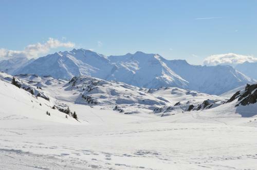 Clos Du Pre - Chalet Chaleur