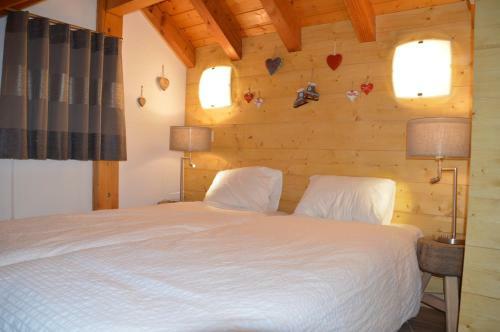 Clos Du Pre - Chalet Chaleur