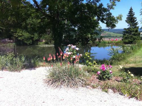 Bed & Breakfast Manoir De Montflambert
