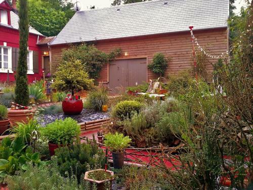 Bed & Breakfast Au 2 Maison D'h�tes