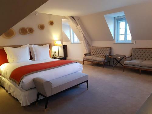 Hotel Ch�teau Saint Jean H�tel & Spa