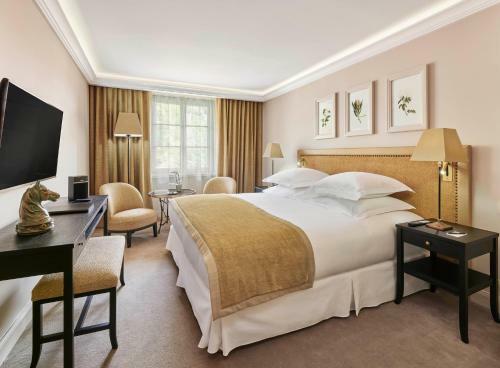 Hotel Ch�teau Saint Jean H�tel & Spa