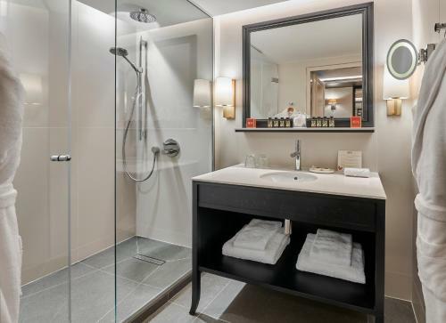 Hotel Ch�teau Saint Jean H�tel & Spa