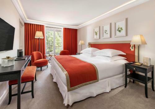 Hotel Ch�teau Saint Jean H�tel & Spa