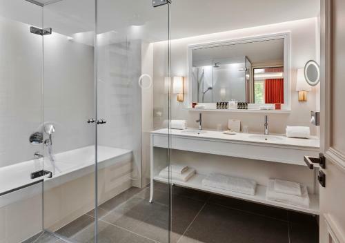 Hotel Ch�teau Saint Jean H�tel & Spa