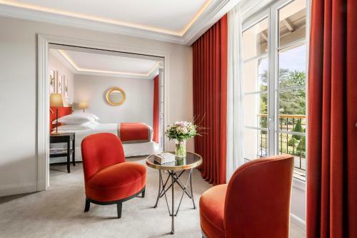 Hotel Ch�teau Saint Jean H�tel & Spa