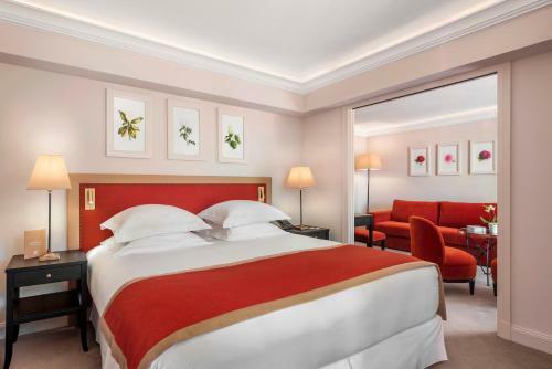 Hotel Ch�teau Saint Jean H�tel & Spa