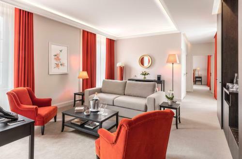 Hotel Ch�teau Saint Jean H�tel & Spa
