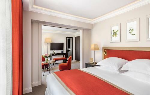Hotel Ch�teau Saint Jean H�tel & Spa